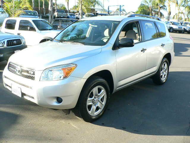 2006 Toyota RAV4 M Series