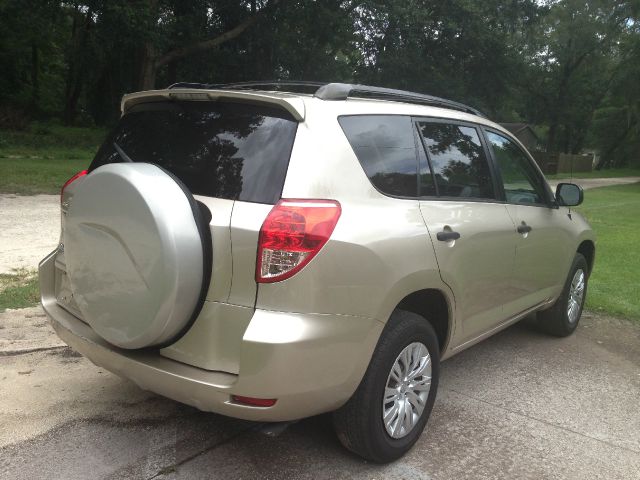 2006 Toyota RAV4 SLT Bighorn