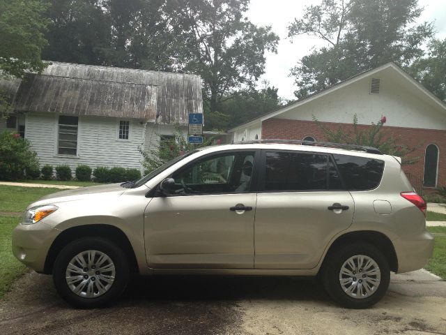 2006 Toyota RAV4 SLT Bighorn