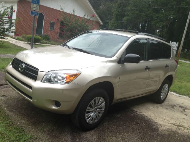 2006 Toyota RAV4 SLT Bighorn