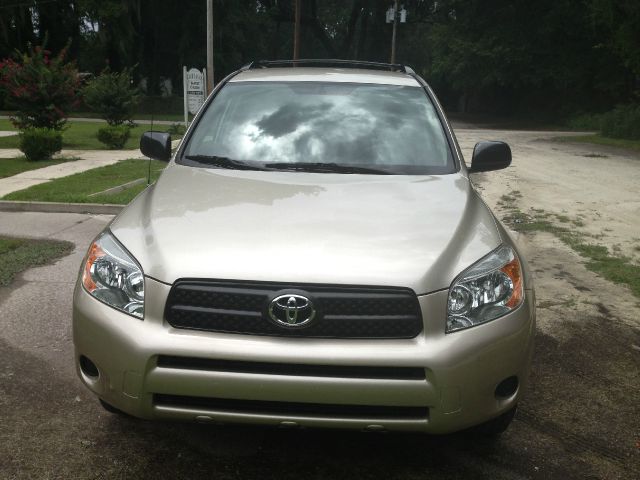 2006 Toyota RAV4 SLT Bighorn