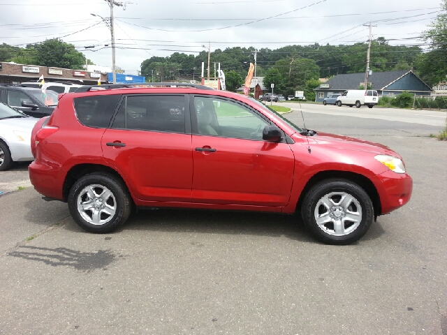 2006 Toyota RAV4 ES LX