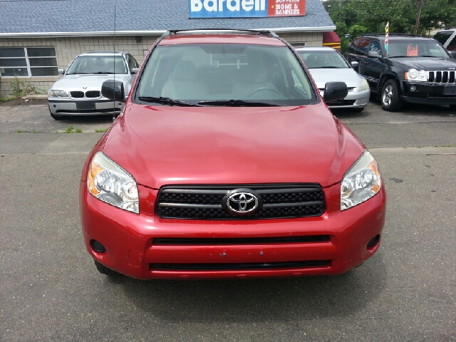 2006 Toyota RAV4 ES LX