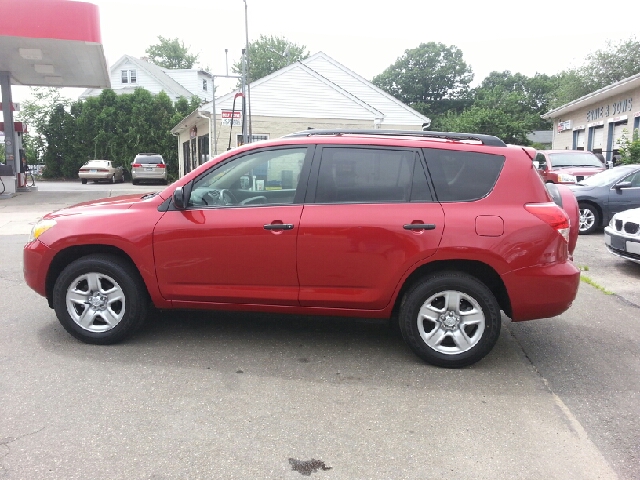 2006 Toyota RAV4 ES LX