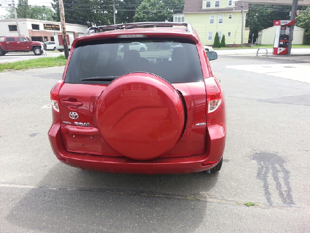 2006 Toyota RAV4 ES LX