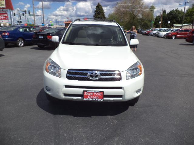 2006 Toyota RAV4 SLT 25