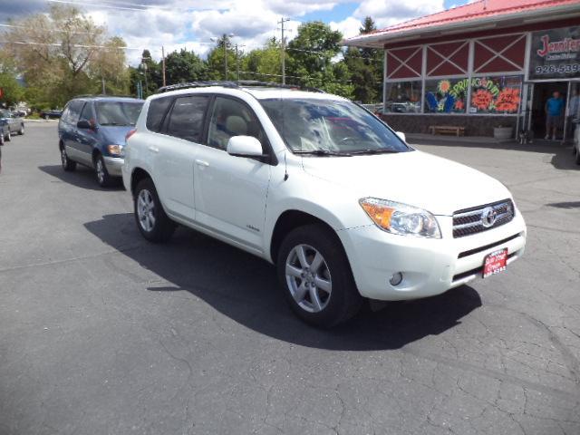 2006 Toyota RAV4 SLT 25