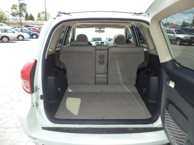 2006 Toyota RAV4 SLT 25