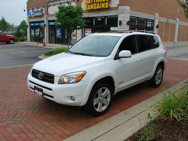 2006 Toyota RAV4 SE V-6