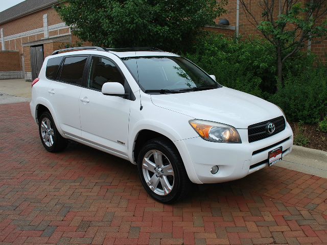 2006 Toyota RAV4 SE V-6