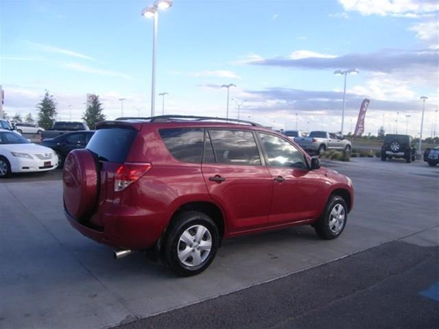 2006 Toyota RAV4 Base