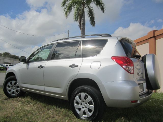 2006 Toyota RAV4 SLT Bighorn