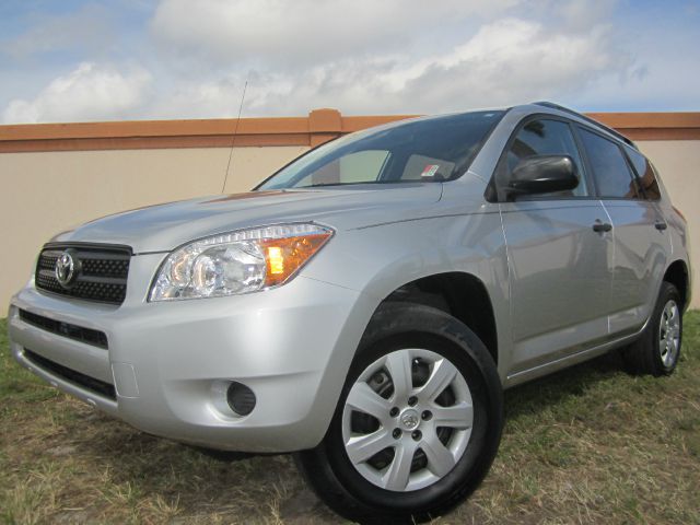 2006 Toyota RAV4 SLT Bighorn