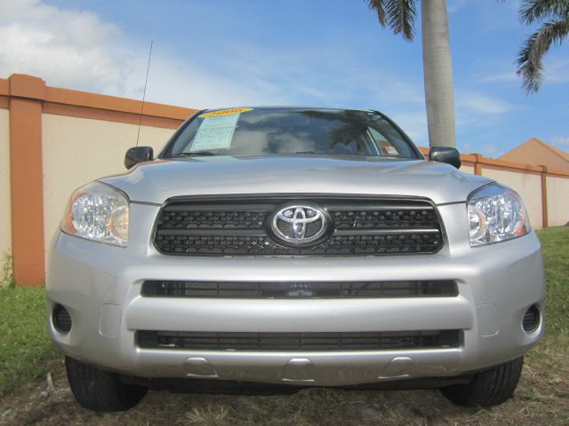 2006 Toyota RAV4 SLT Bighorn