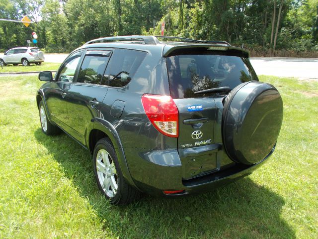 2006 Toyota RAV4 3.2 Cpe