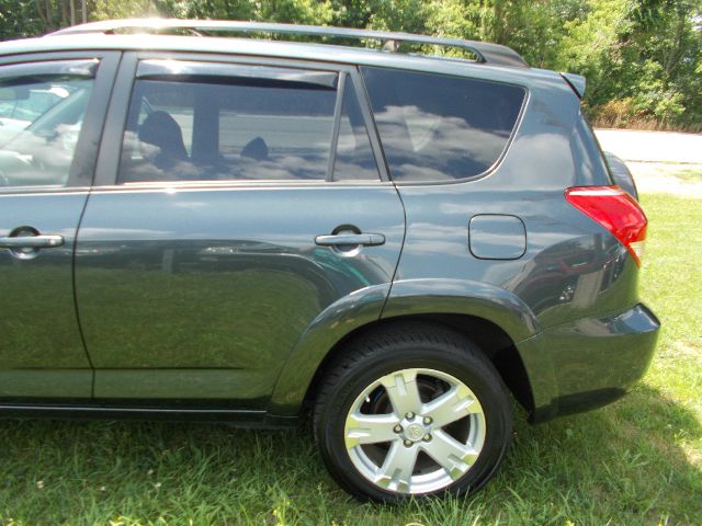 2006 Toyota RAV4 3.2 Cpe