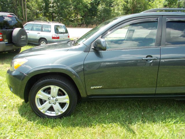 2006 Toyota RAV4 3.2 Cpe