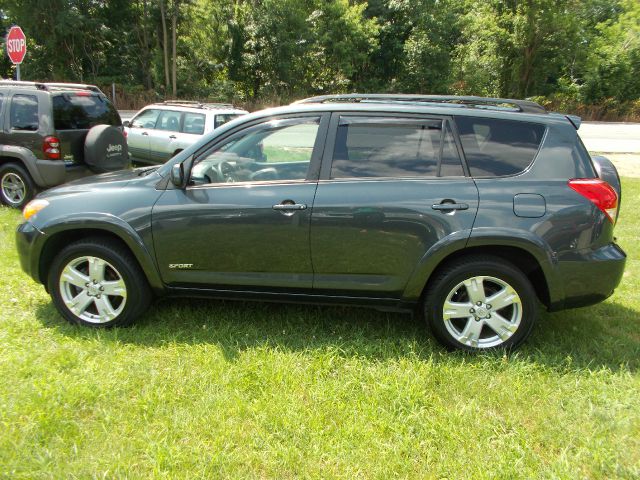 2006 Toyota RAV4 3.2 Cpe