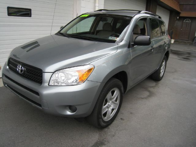 2006 Toyota RAV4 ES LX