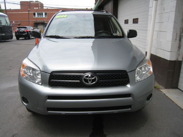 2006 Toyota RAV4 ES LX