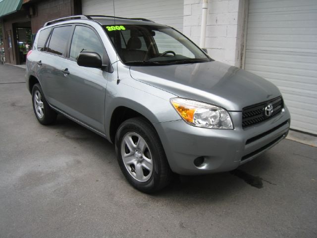 2006 Toyota RAV4 ES LX