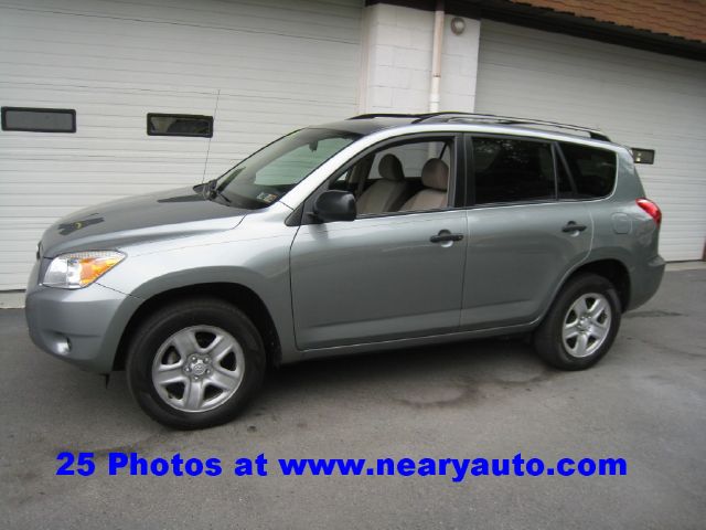 2006 Toyota RAV4 ES LX