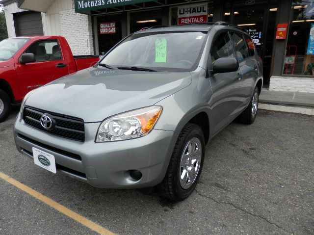 2006 Toyota RAV4 ES LX