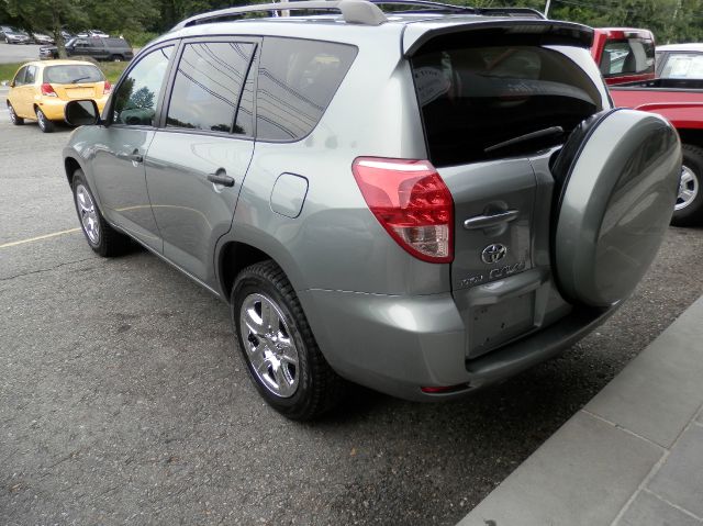 2006 Toyota RAV4 ES LX