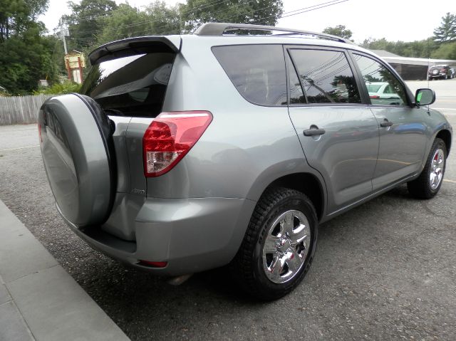 2006 Toyota RAV4 ES LX