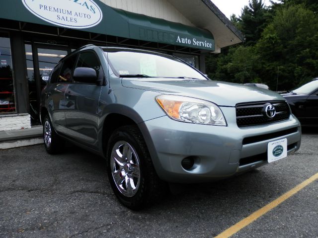 2006 Toyota RAV4 ES LX