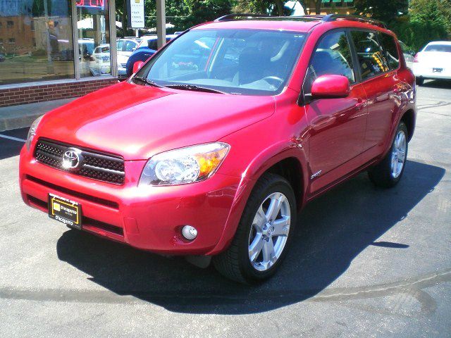 2006 Toyota RAV4 SE V-6