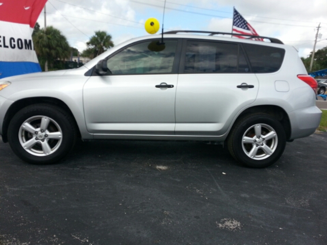 2006 Toyota RAV4 ES LX