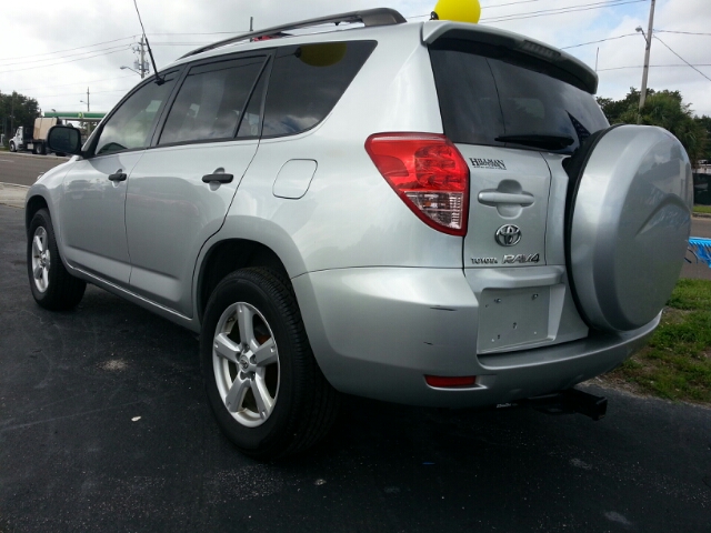 2006 Toyota RAV4 ES LX