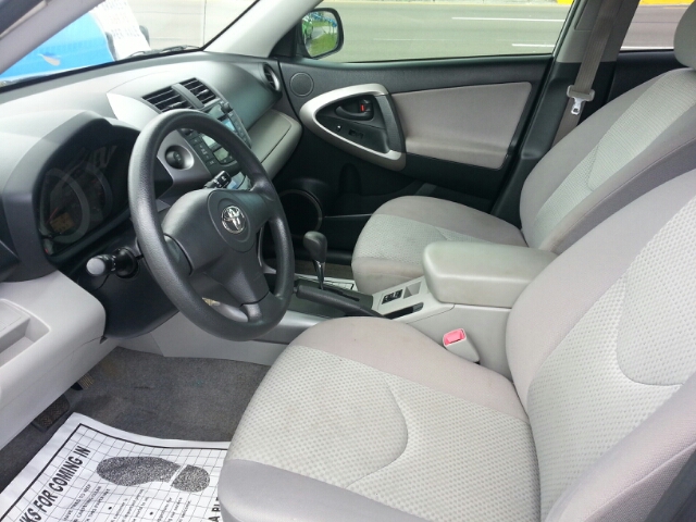 2006 Toyota RAV4 ES LX