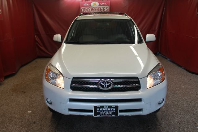 2006 Toyota RAV4 All-weather Pack