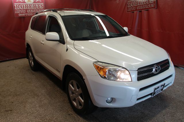 2006 Toyota RAV4 All-weather Pack