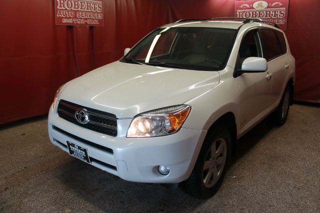 2006 Toyota RAV4 All-weather Pack