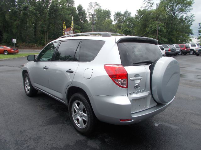 2006 Toyota RAV4 ES LX