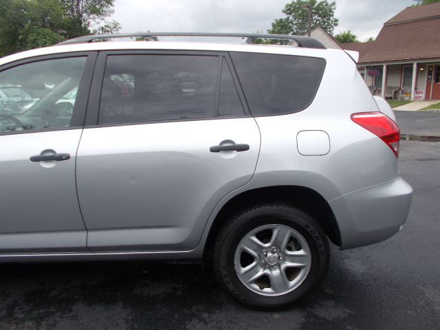 2006 Toyota RAV4 ES LX