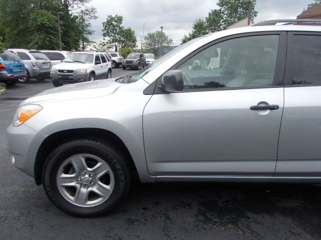 2006 Toyota RAV4 ES LX