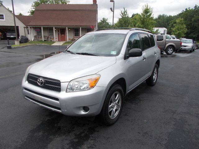 2006 Toyota RAV4 ES LX