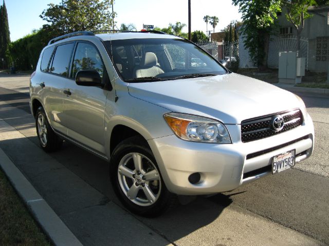 2006 Toyota RAV4 SLT Bighorn