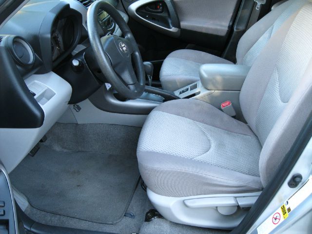 2006 Toyota RAV4 SLT Bighorn