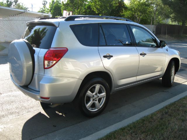 2006 Toyota RAV4 SLT Bighorn