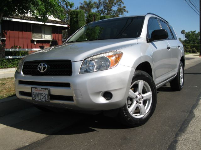 2006 Toyota RAV4 SLT Bighorn