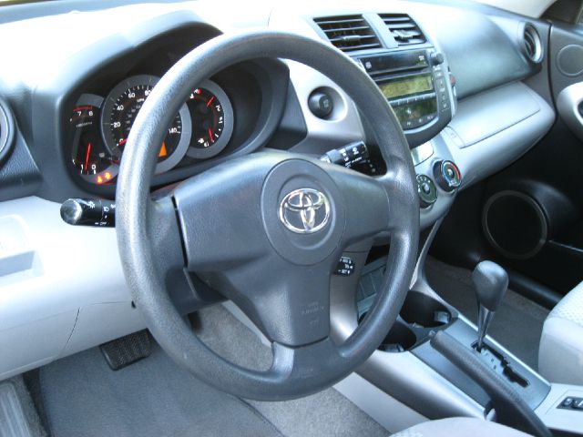 2006 Toyota RAV4 SLT Bighorn