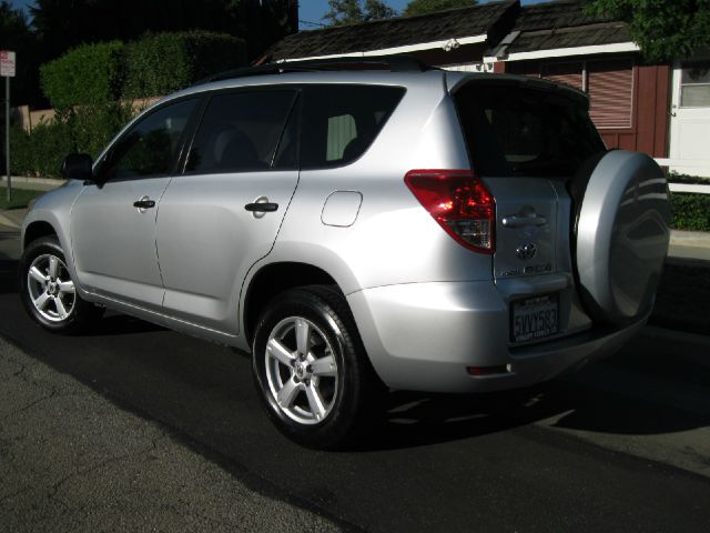 2006 Toyota RAV4 SLT Bighorn