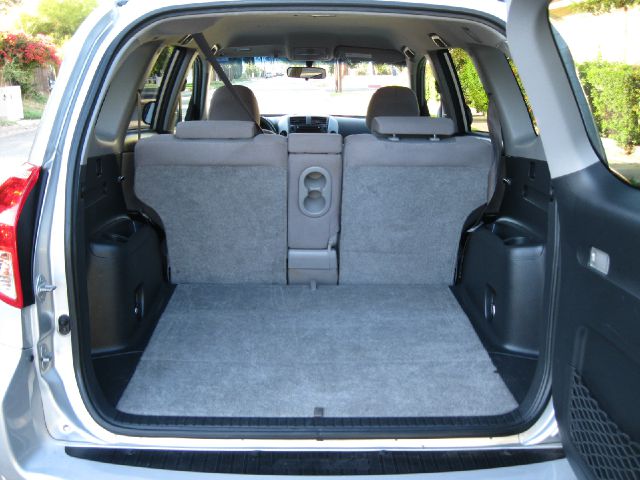 2006 Toyota RAV4 SLT Bighorn