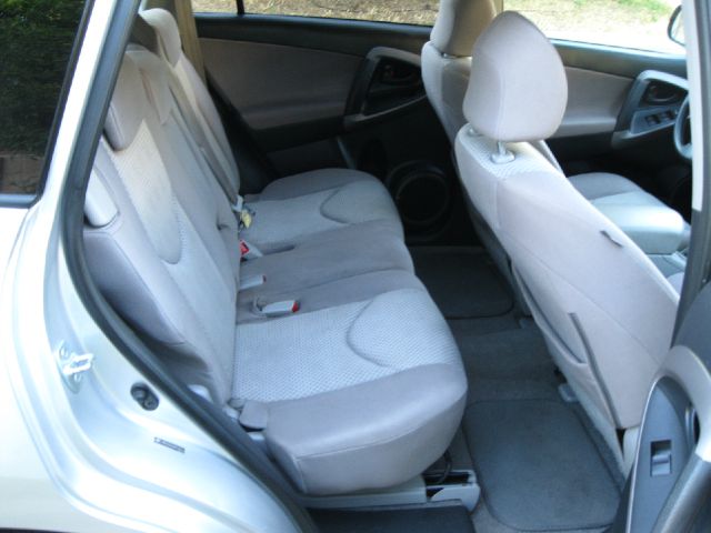 2006 Toyota RAV4 SLT Bighorn