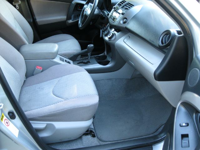 2006 Toyota RAV4 SLT Bighorn